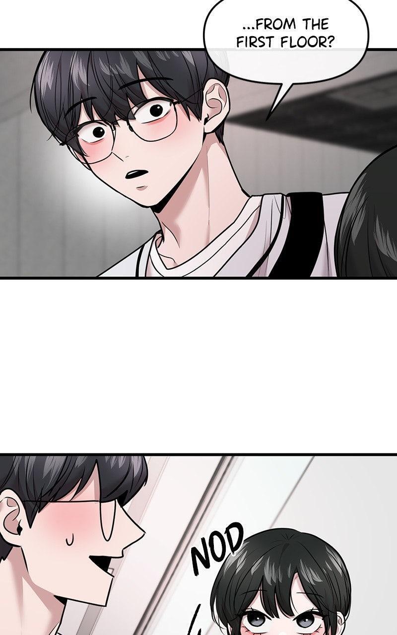 Read Back To Chanbi Manga Online