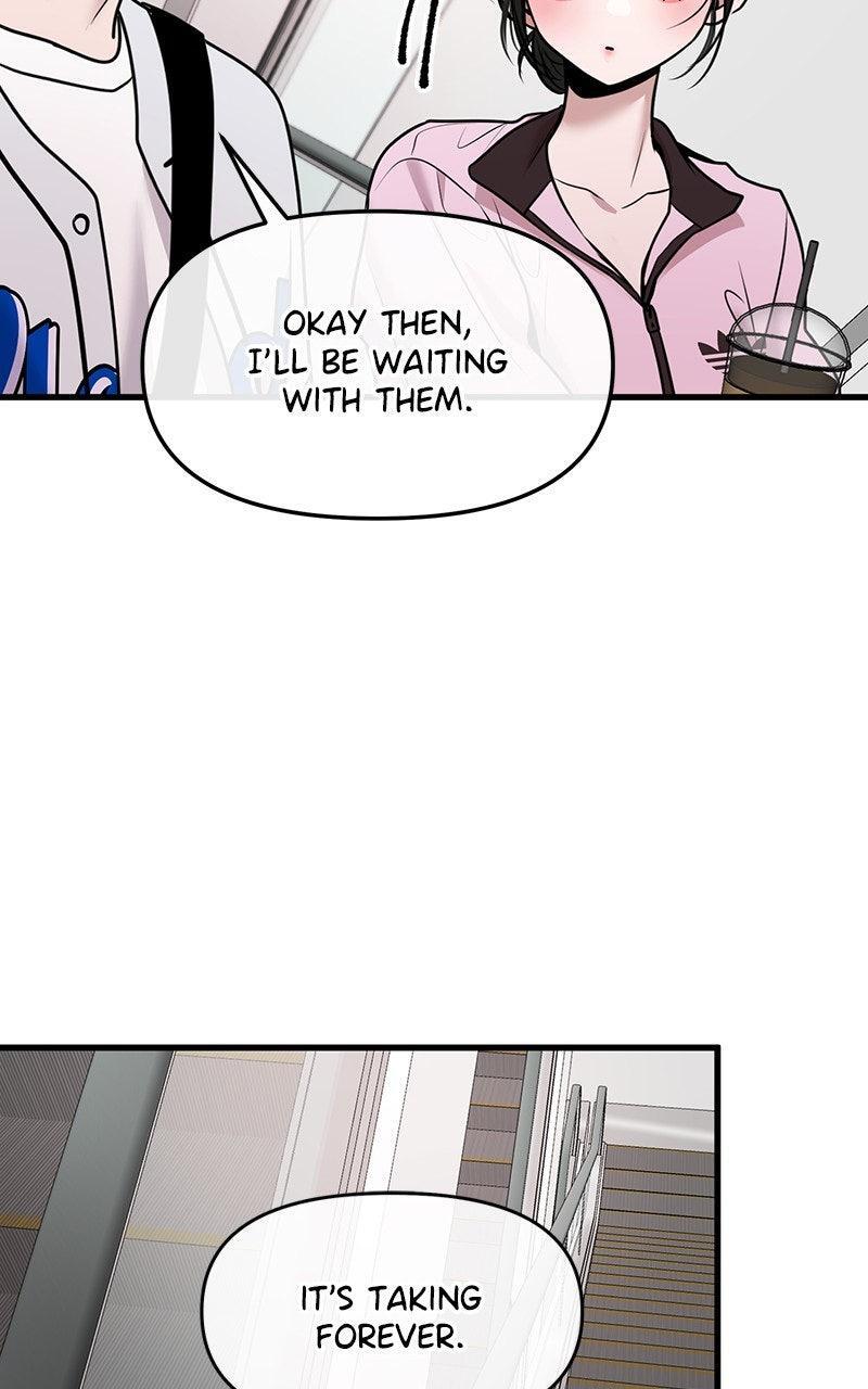 Read Back To Chanbi Manga Online