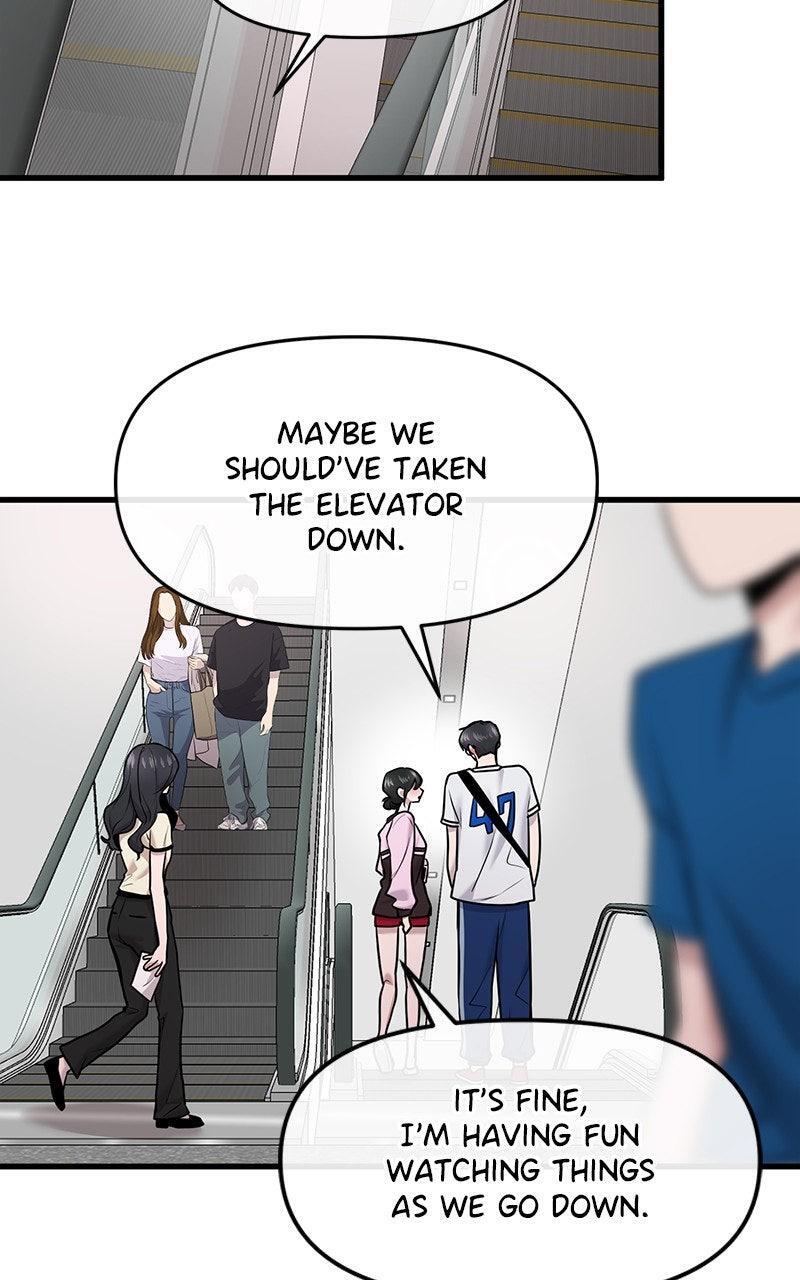 Read Back To Chanbi Manga Online