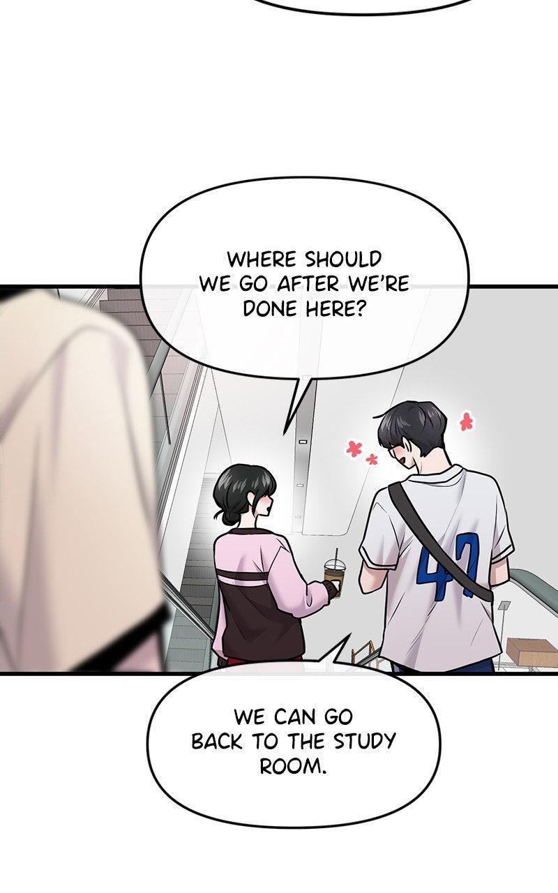 Read Back To Chanbi Manga Online