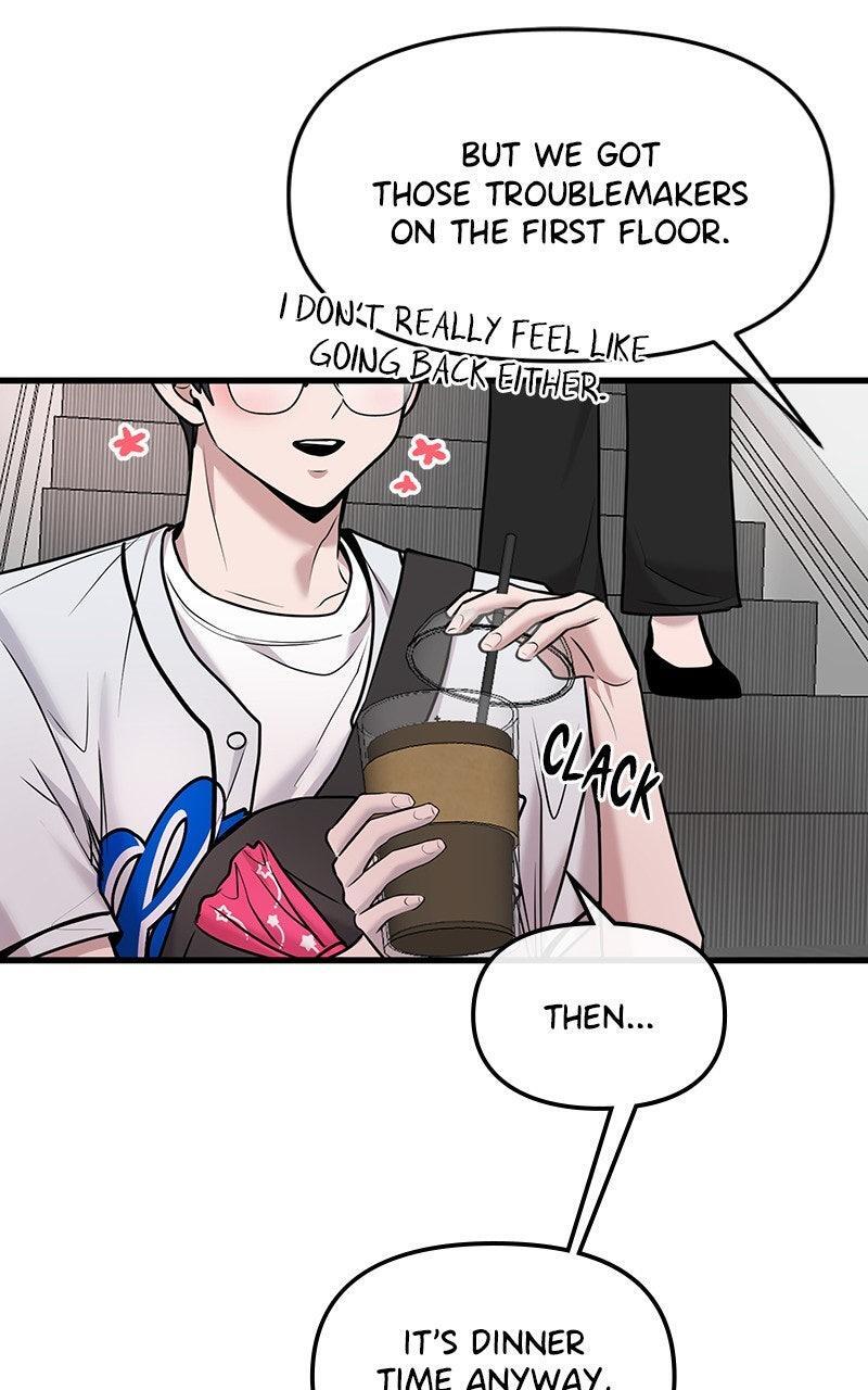 Read Back To Chanbi Manga Online