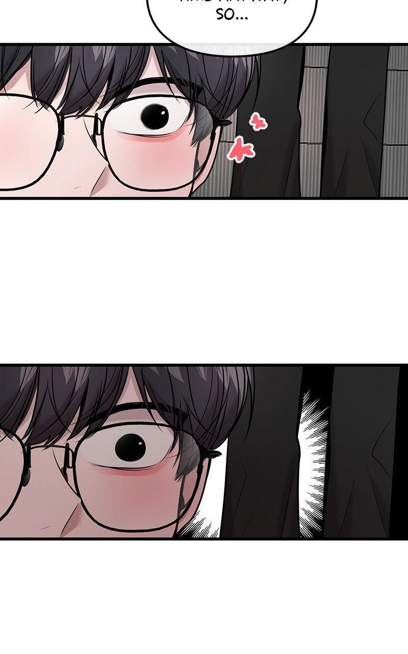 Read Back To Chanbi Manga Online
