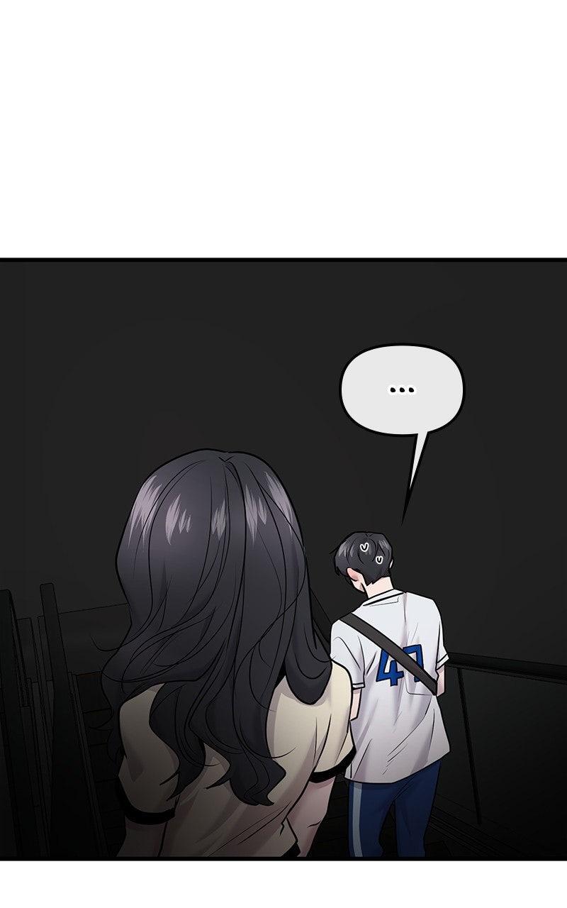 Read Back To Chanbi Manga Online