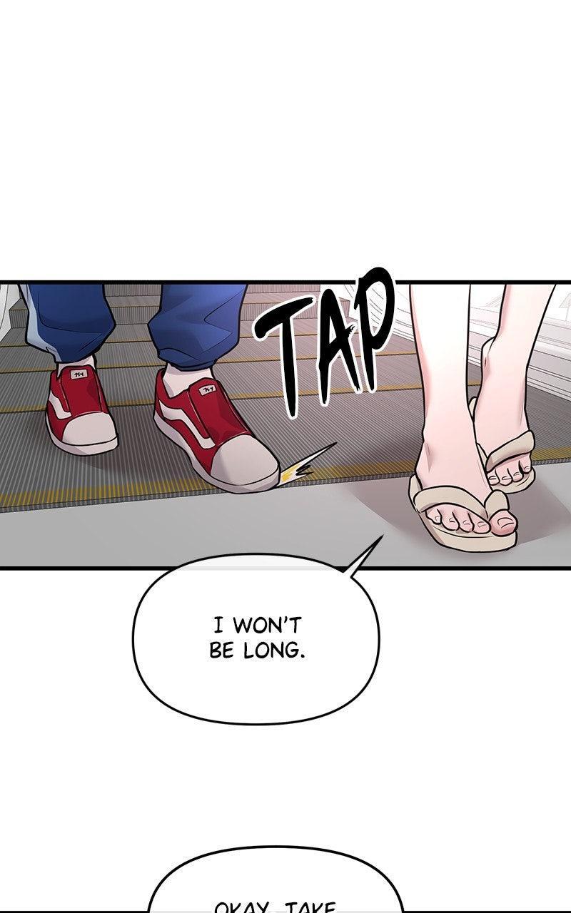 Read Back To Chanbi Manga Online