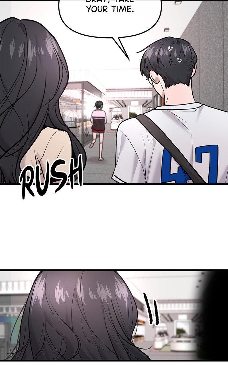 Read Back To Chanbi Manga Online