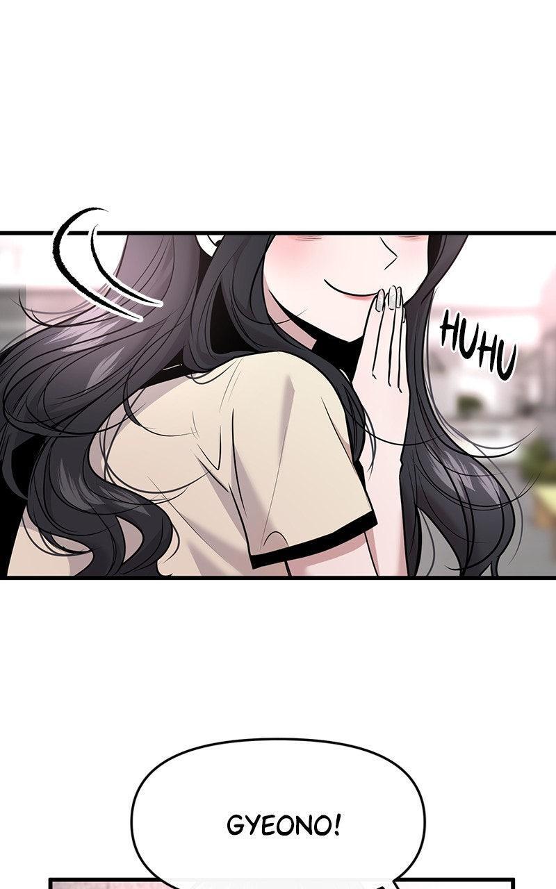 Read Back To Chanbi Manga Online