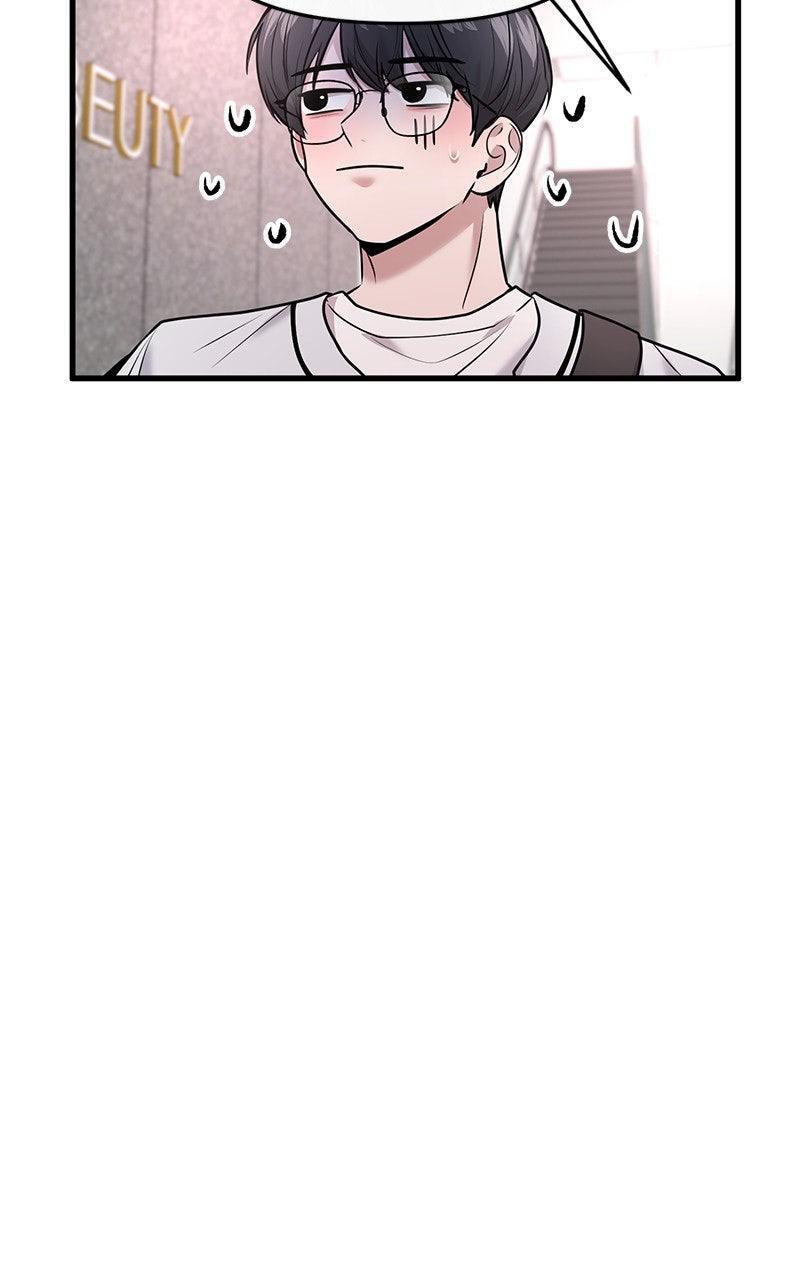 Read Back To Chanbi Manga Online