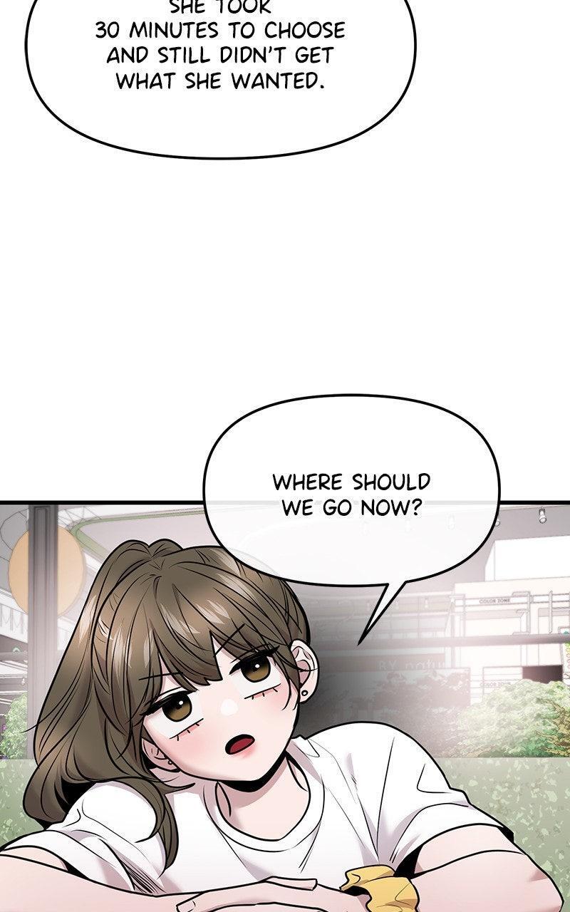 Read Back To Chanbi Manga Online