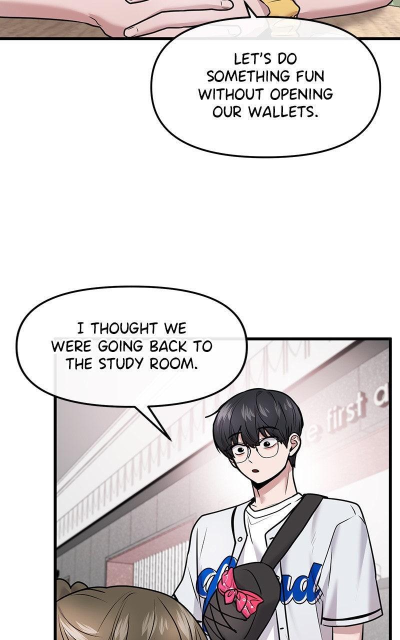 Read Back To Chanbi Manga Online