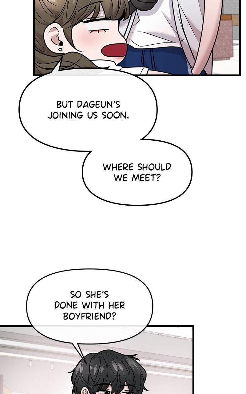 Read Back To Chanbi Manga Online