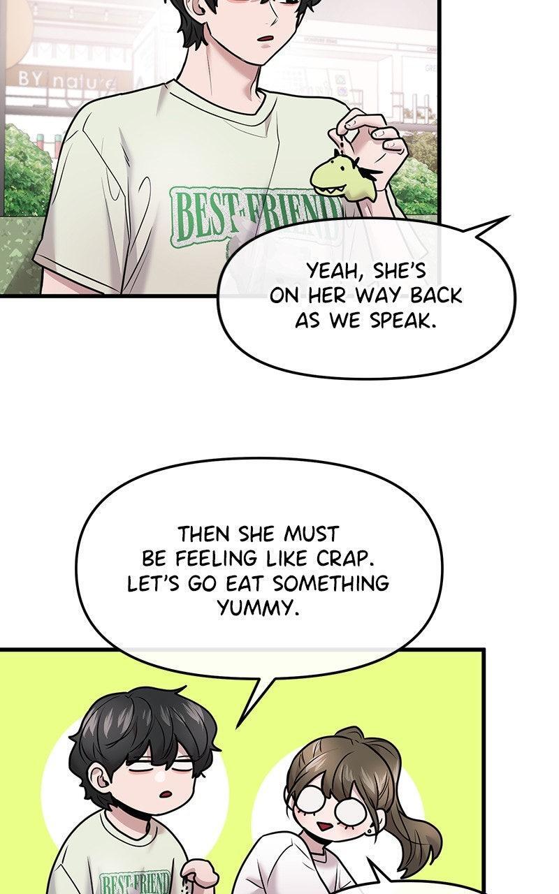 Read Back To Chanbi Manga Online
