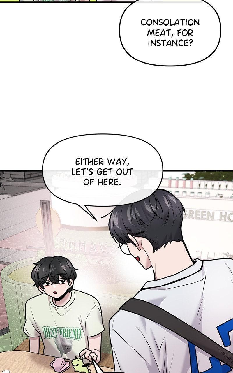 Read Back To Chanbi Manga Online