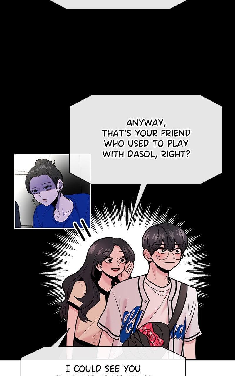 Read Back To Chanbi Manga Online