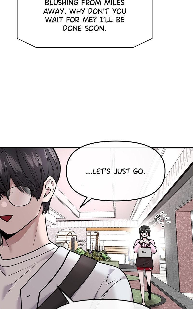 Read Back To Chanbi Manga Online