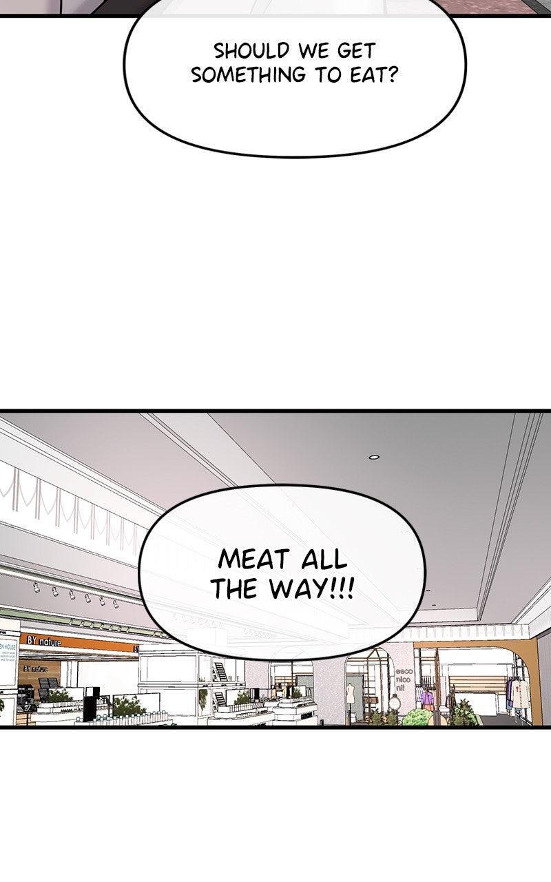 Read Back To Chanbi Manga Online