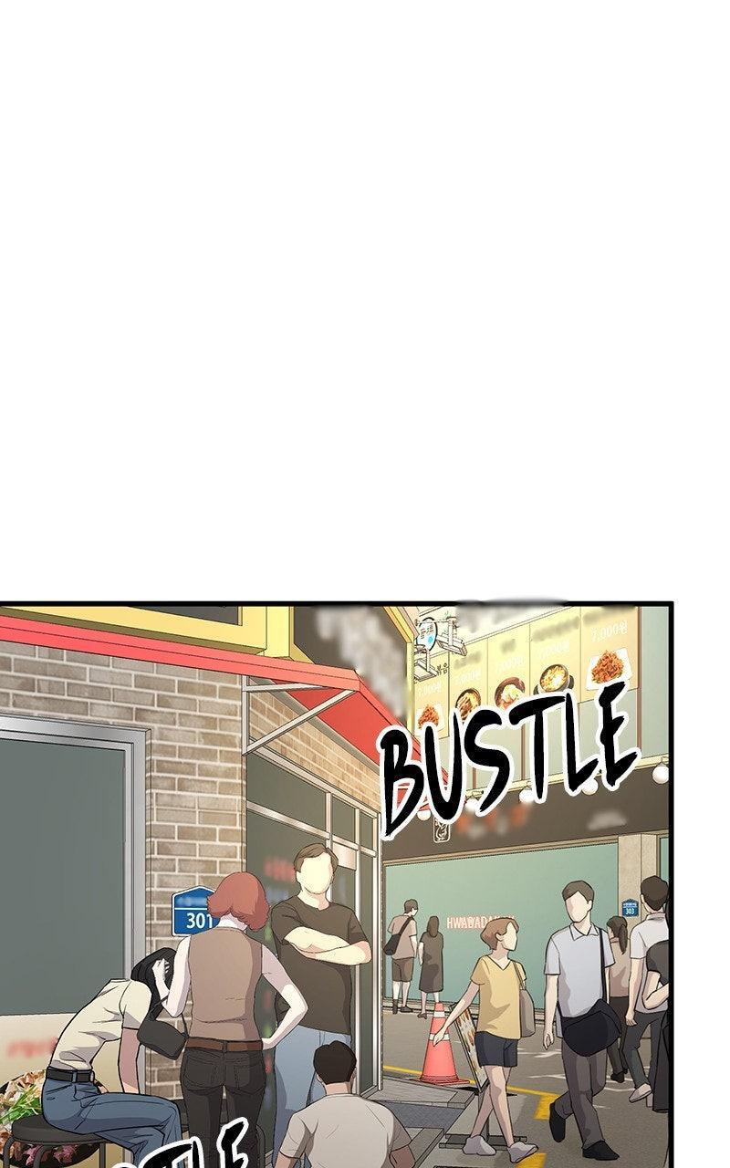 Read Back To Chanbi Manga Online