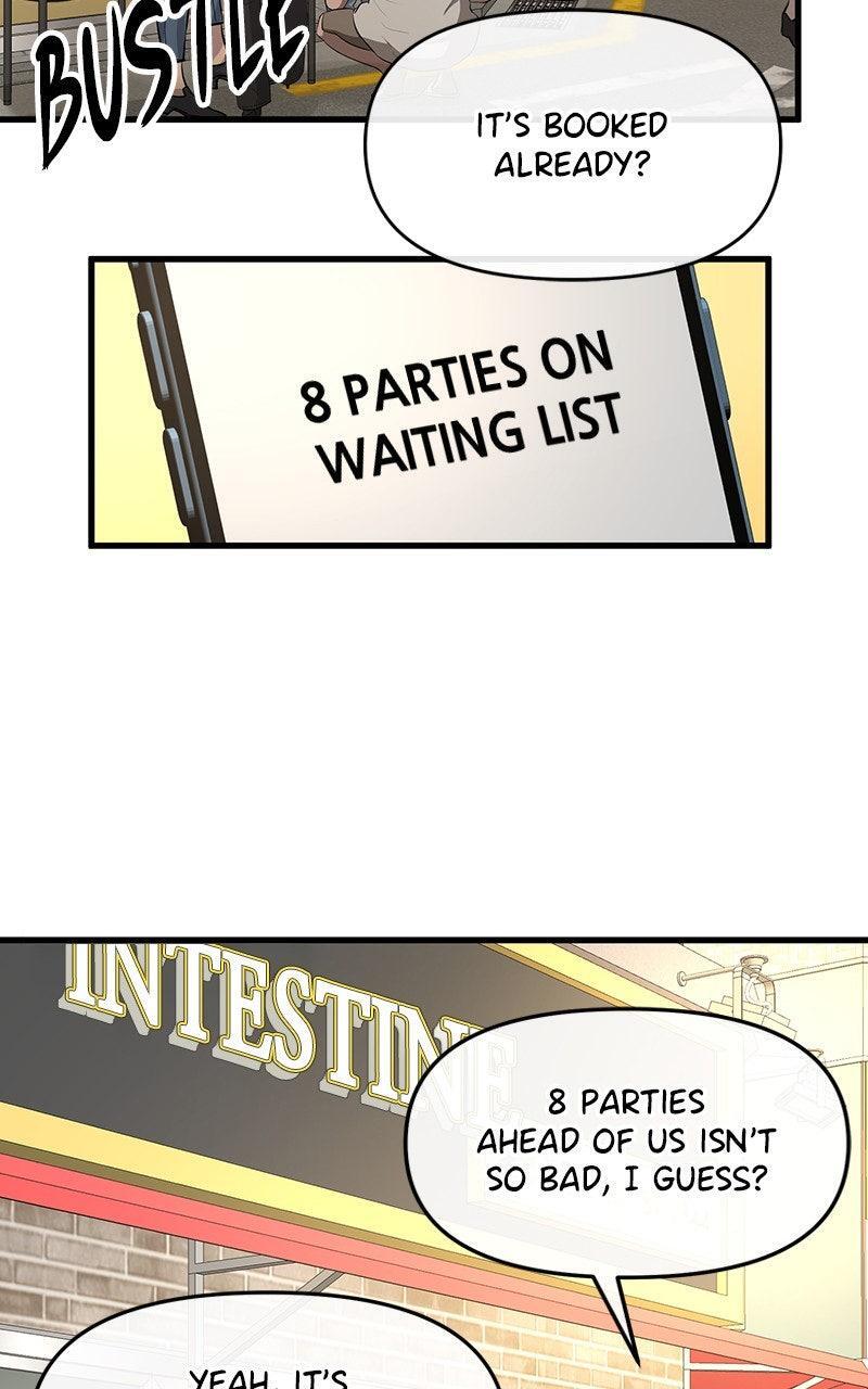 Read Back To Chanbi Manga Online