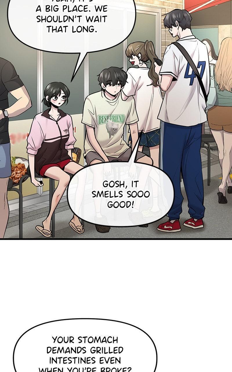 Read Back To Chanbi Manga Online