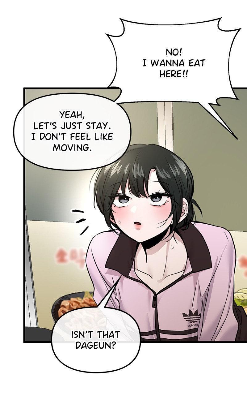 Read Back To Chanbi Manga Online