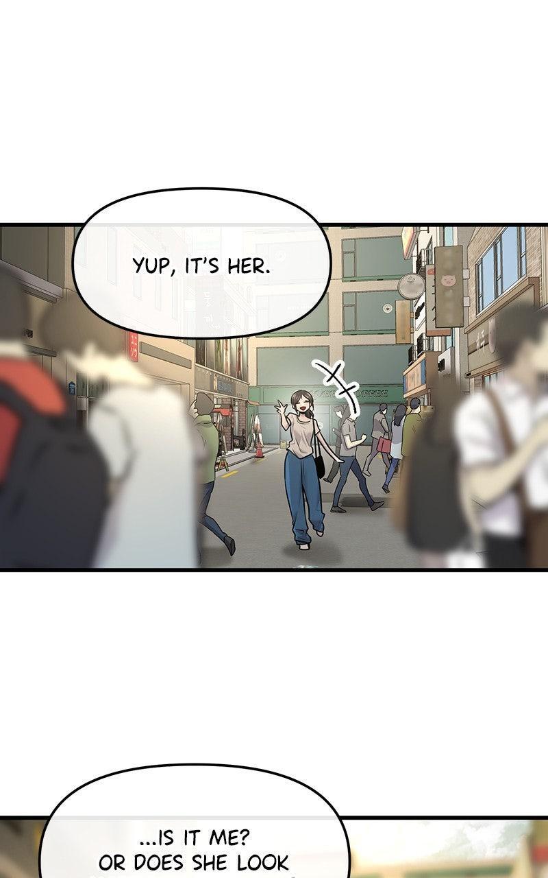 Read Back To Chanbi Manga Online