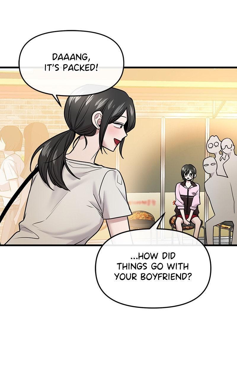 Read Back To Chanbi Manga Online