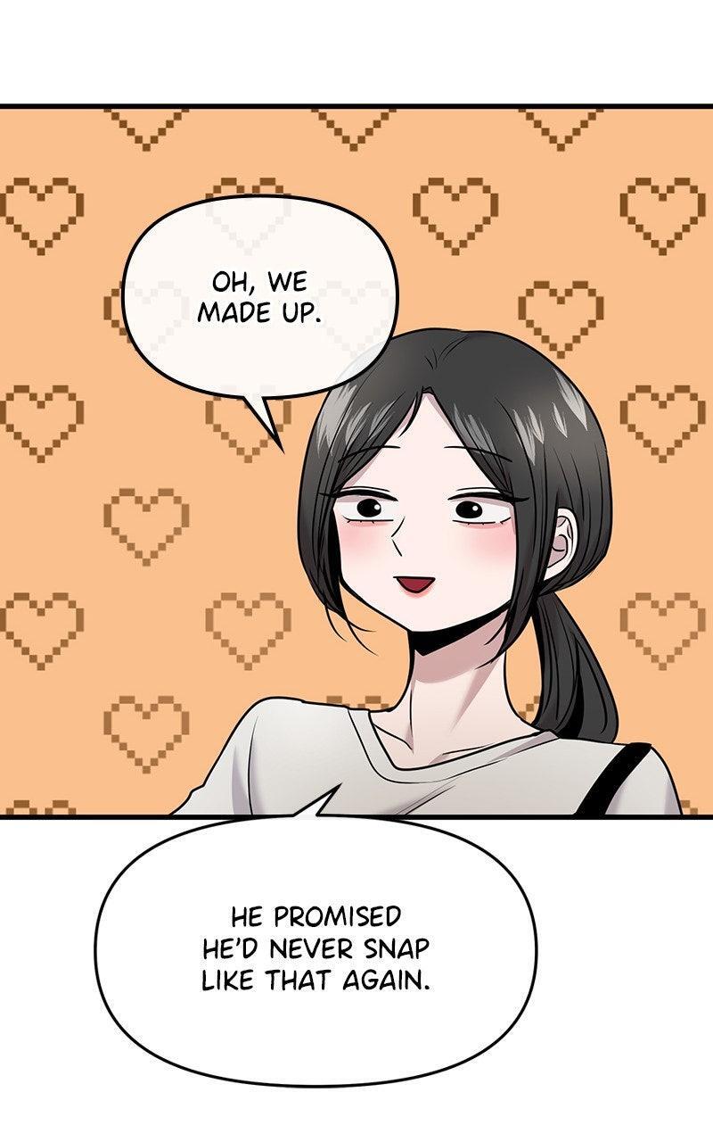 Read Back To Chanbi Manga Online