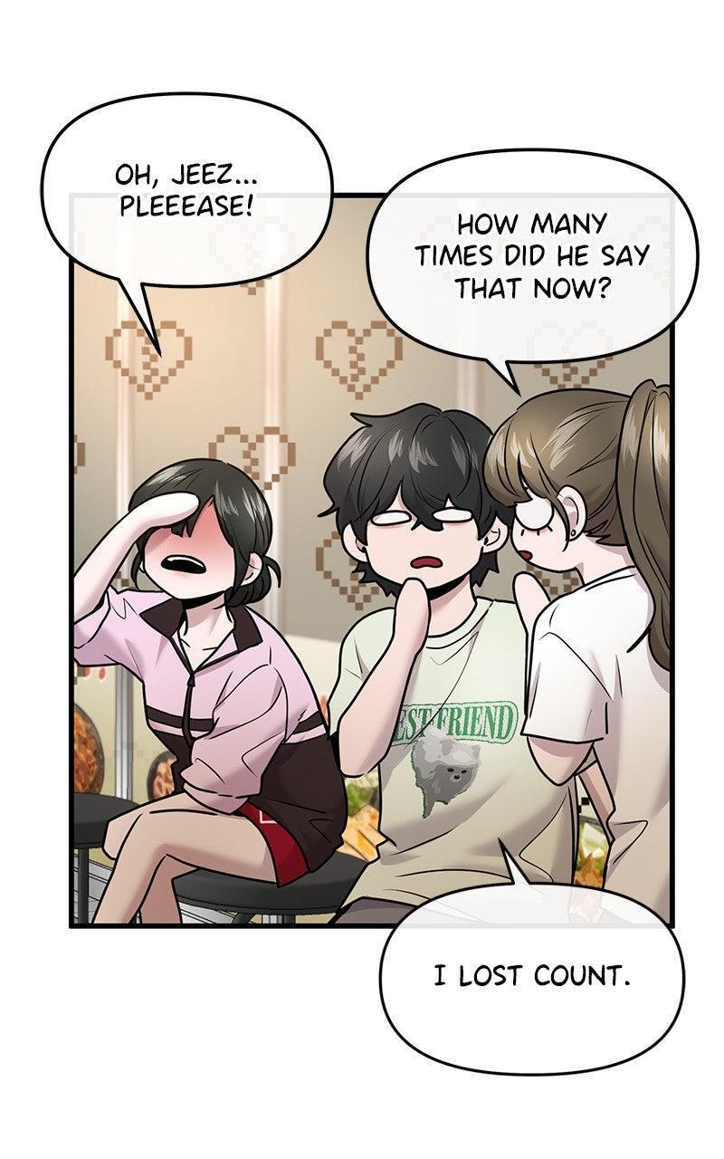 Read Back To Chanbi Manga Online