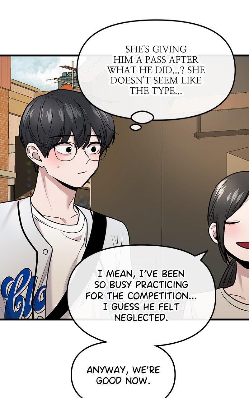 Read Back To Chanbi Manga Online