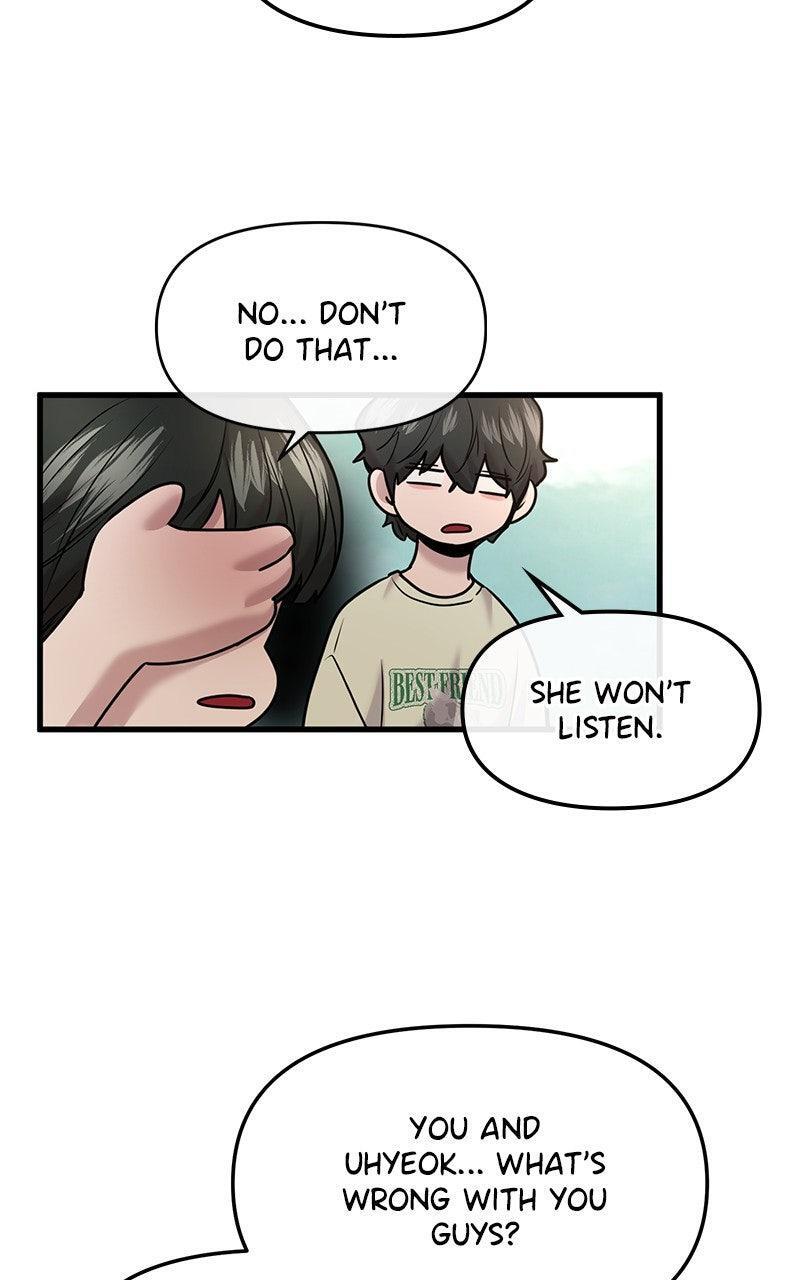 Read Back To Chanbi Manga Online