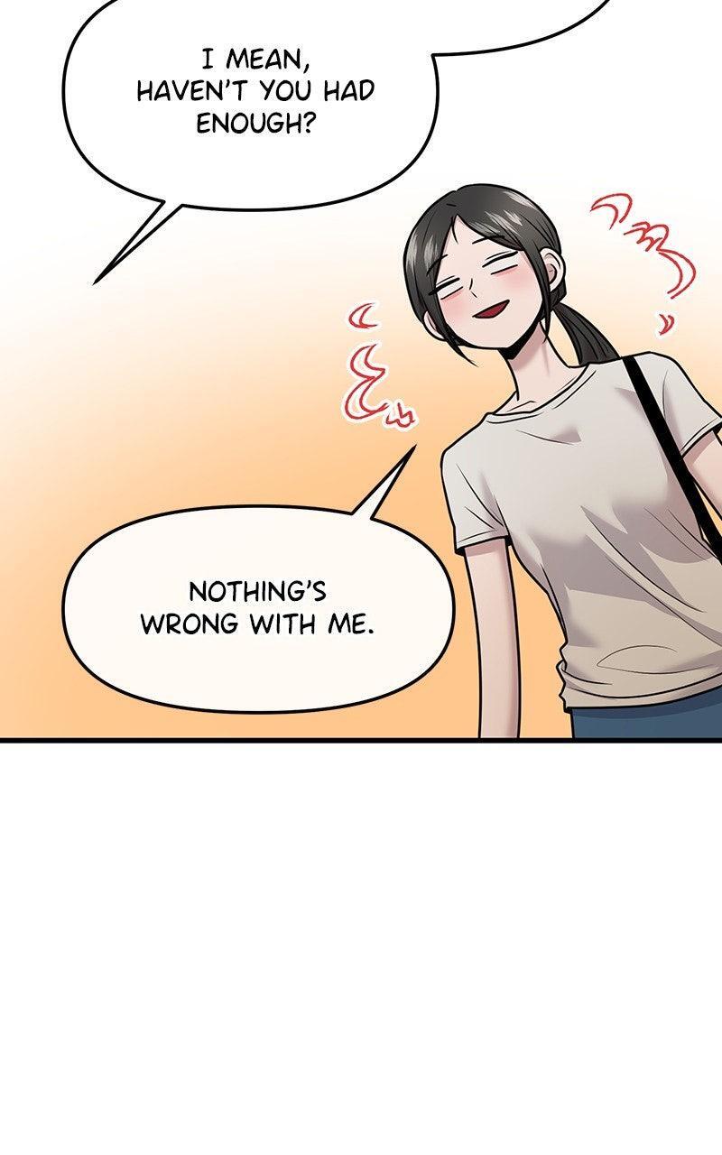 Read Back To Chanbi Manga Online