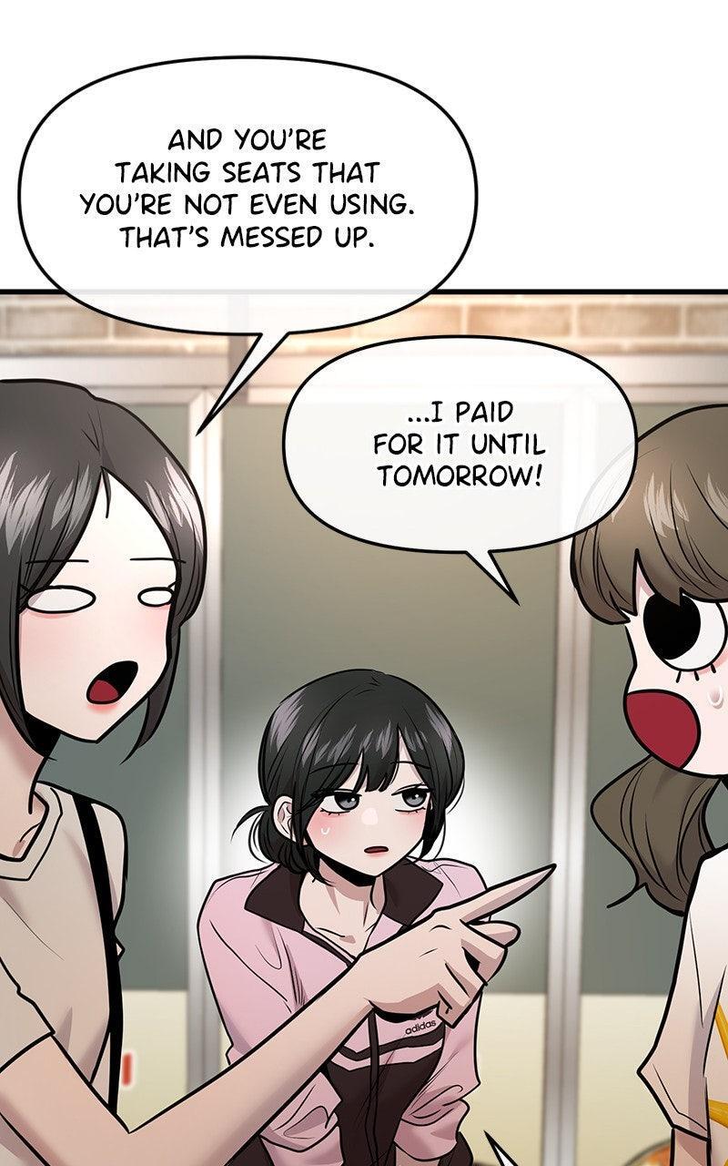 Read Back To Chanbi Manga Online
