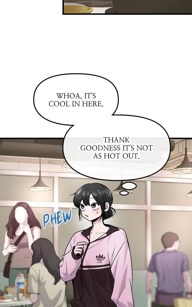 Read Back To Chanbi Manga Online