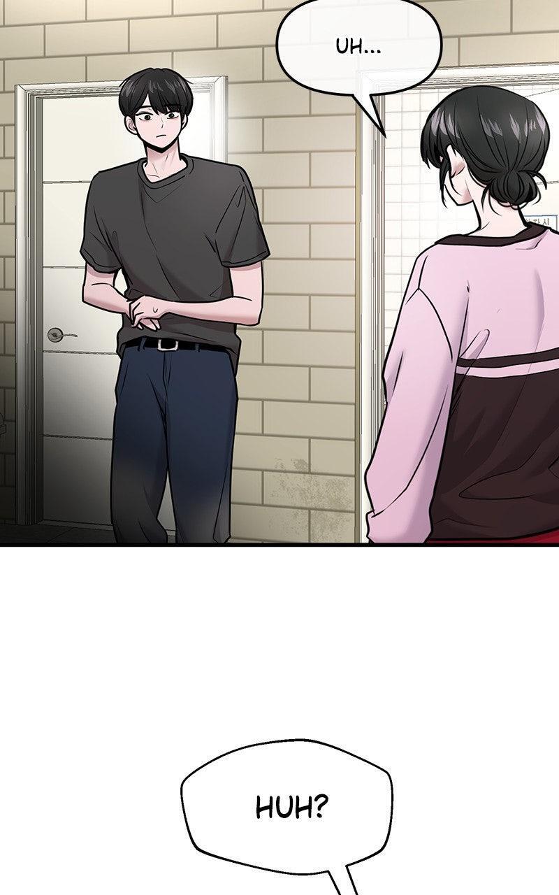 Read Back To Chanbi Manga Online