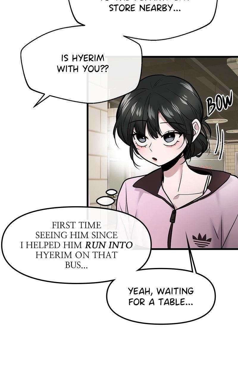 Read Back To Chanbi Manga Online