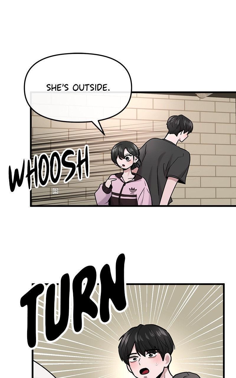 Read Back To Chanbi Manga Online