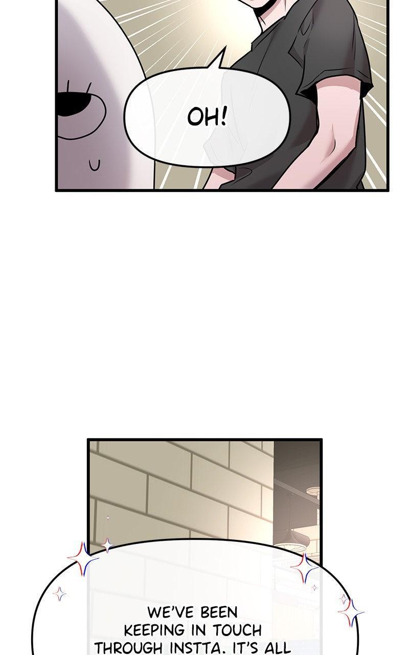 Read Back To Chanbi Manga Online