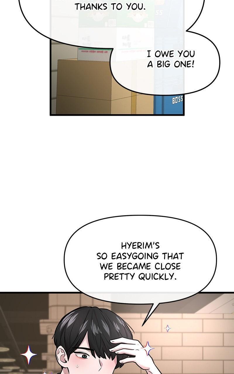 Read Back To Chanbi Manga Online