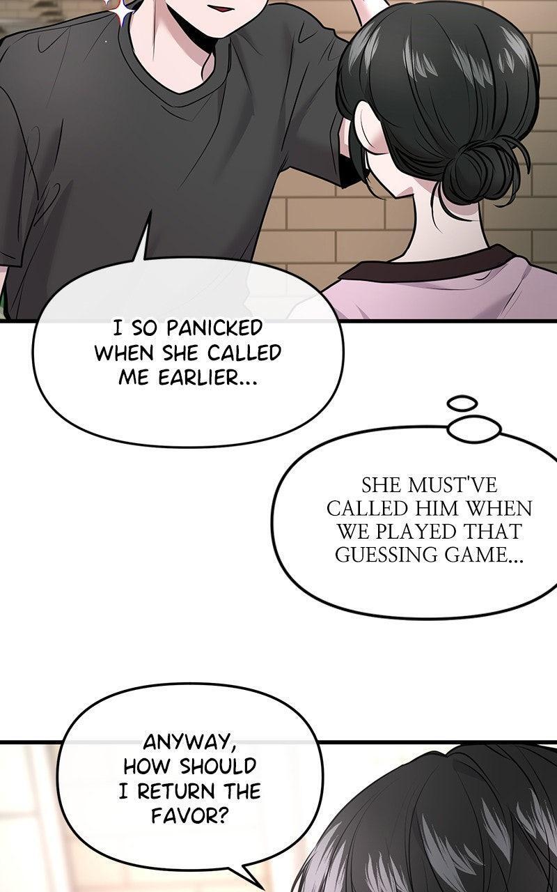 Read Back To Chanbi Manga Online