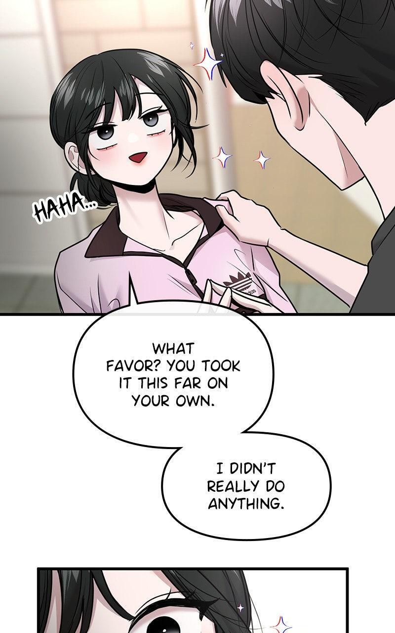 Read Back To Chanbi Manga Online