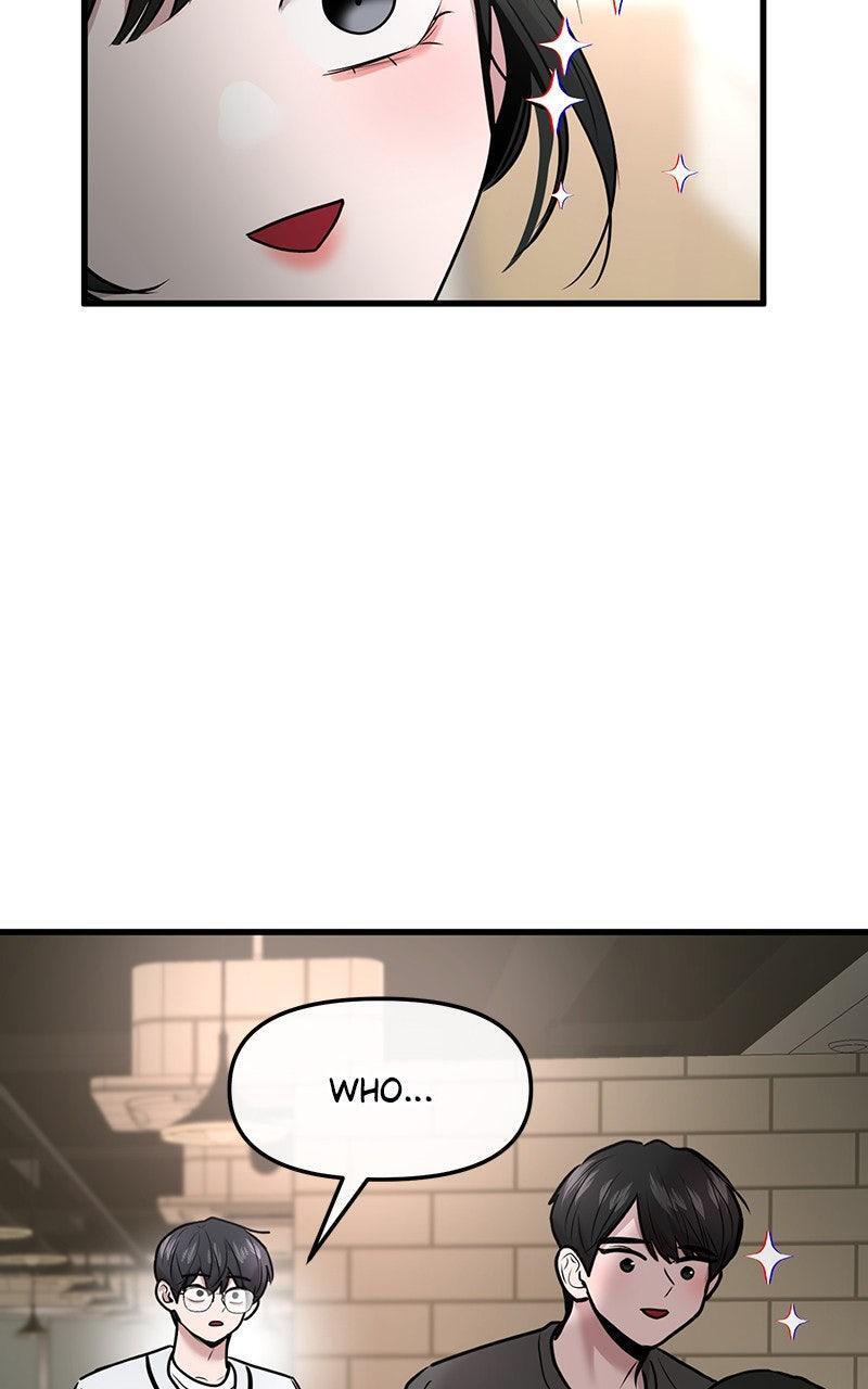 Read Back To Chanbi Manga Online