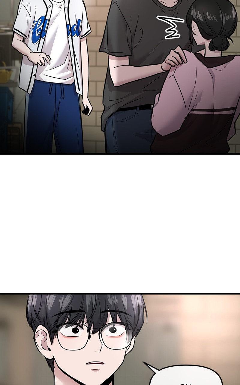 Read Back To Chanbi Manga Online