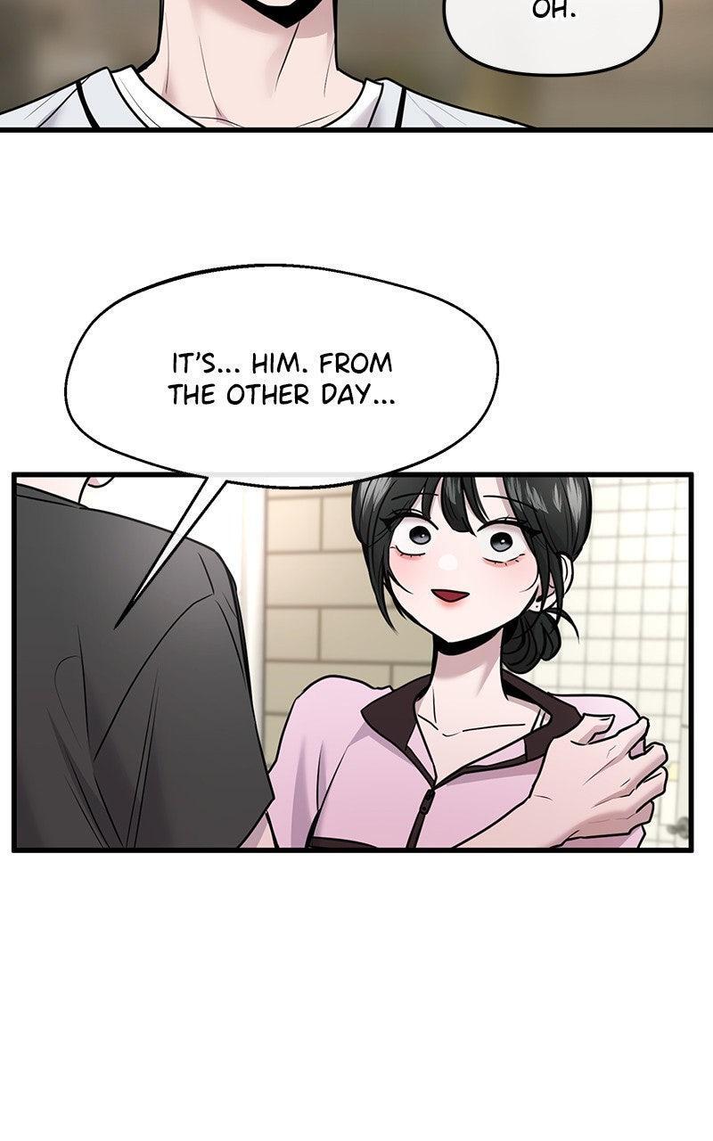 Read Back To Chanbi Manga Online