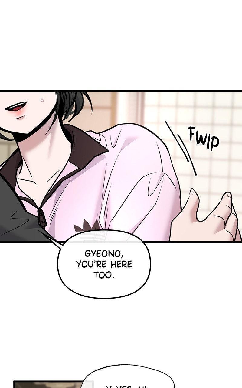Read Back To Chanbi Manga Online