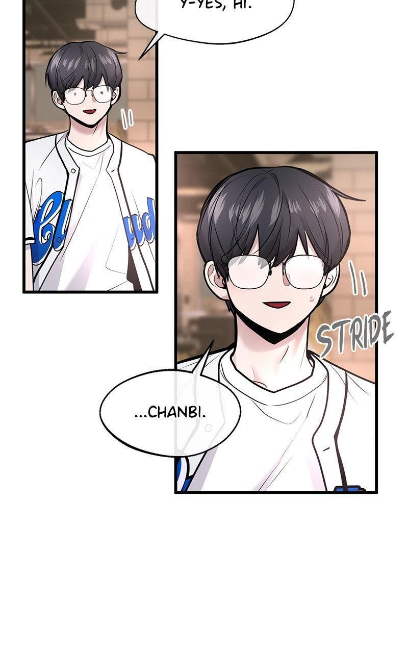 Read Back To Chanbi Manga Online