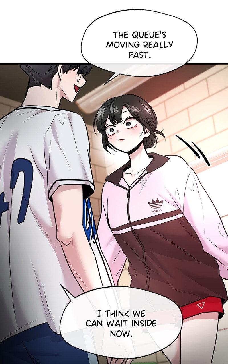Read Back To Chanbi Manga Online