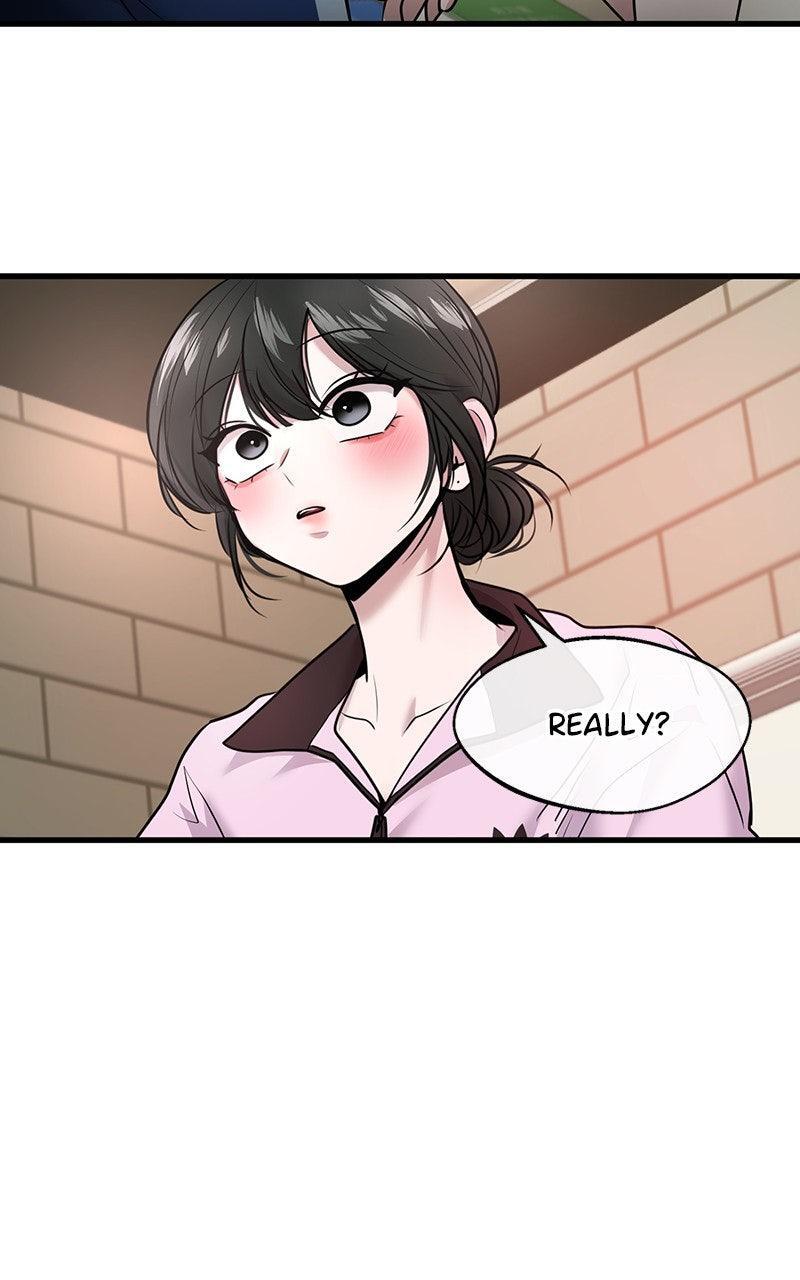 Read Back To Chanbi Manga Online