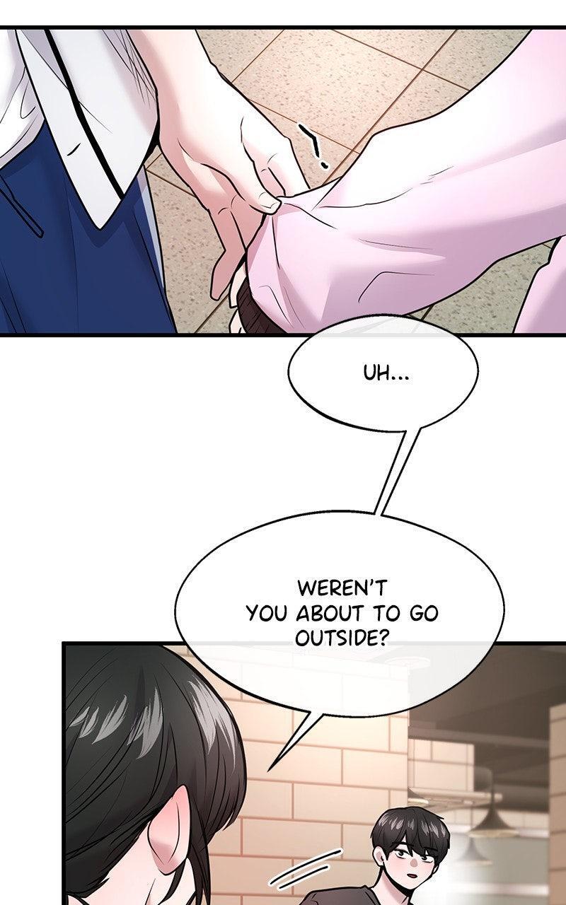 Read Back To Chanbi Manga Online