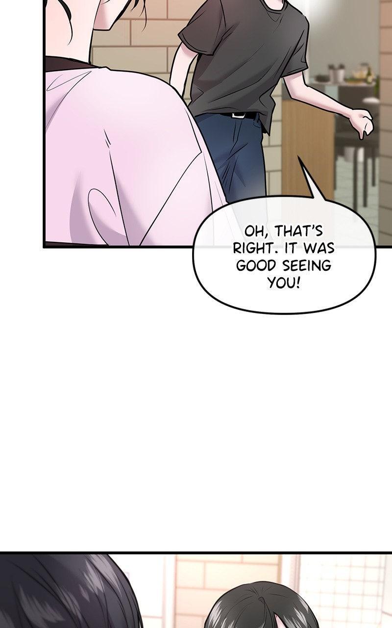 Read Back To Chanbi Manga Online