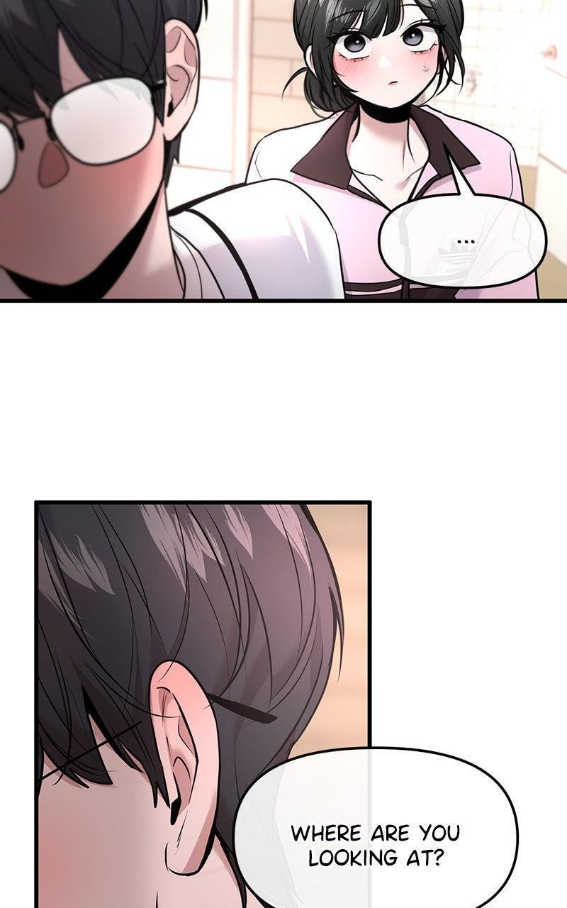 Read Back To Chanbi Manga Online