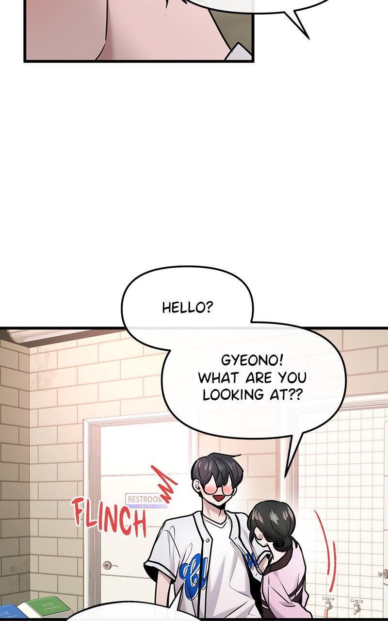 Read Back To Chanbi Manga Online